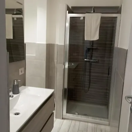 Diana's Bed and breakfast