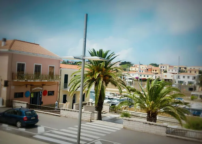 Diana's Panzió Stintino