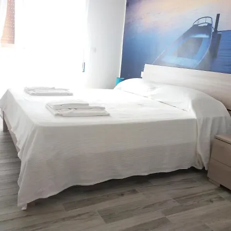 Nocleg ze śniadaniem Diana's