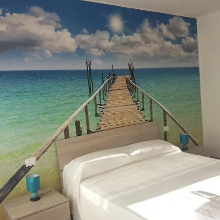 Nocleg ze śniadaniem Diana's Stintino