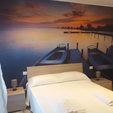 Bed & Breakfast Diana's *