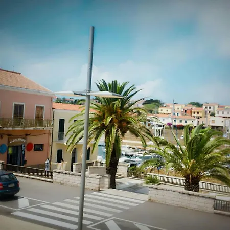 Diana's Nocleg ze śniadaniem Stintino